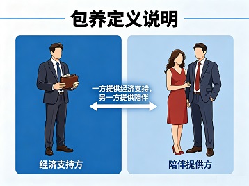 黄山包养违法吗？深度揭秘红线风险注意事项